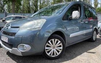 Citroen Berlingo Maurepas