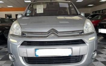 Citroen Berlingo Louvroil