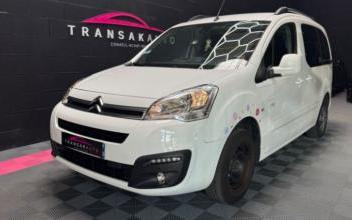 Citroen Berlingo Chaponost