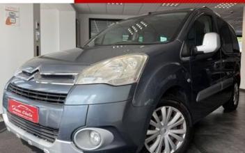 Citroen berlingo Stiring-Wendel