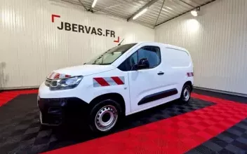 Citroen Berlingo Kersaint-Plabennec