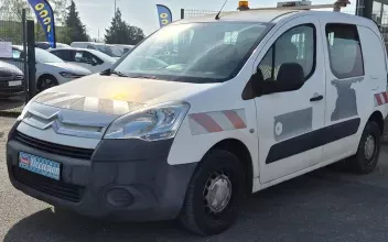 Citroen Berlingo Blois