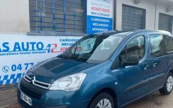 Citroen Berlingo Le-Coteau