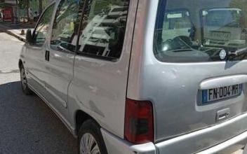 Citroen berlingo Nice