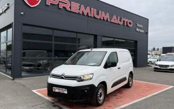 Citroen Berlingo Saint-Paul-lès-Romans
