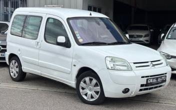 Citroen Berlingo Saint-Martin-d'Hères