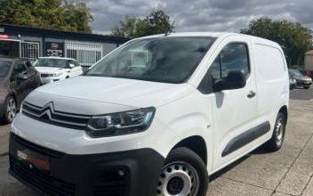 Citroen Berlingo Gerzat