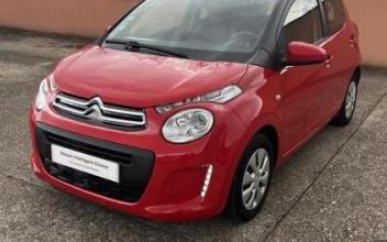 Citroen c1 Orgeval