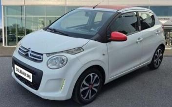 Citroen c1 Saint-Quentin
