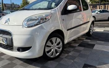 Citroen C1 Morsang-sur-Orge