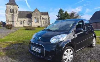 Citroen C1 Péronne