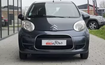 Citroen C1 Geispolsheim