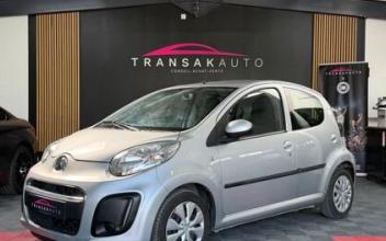 Citroen c1 Dompierre-sur-Mer