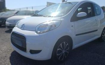 Citroen c1 Marguerittes