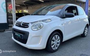 Citroen c1 Billère