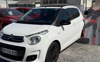 Citroen C1 La-Garde