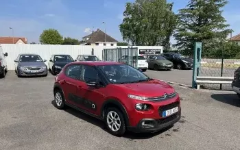 Citroen C3 Saint-Marcel