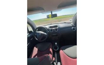 Citroen c3 Gray