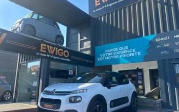 Citroen c3 Roquebrune-sur-Argens
