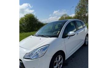 Citroen c3 Grenoble