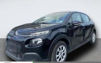 Citroen c3 Beaupuy