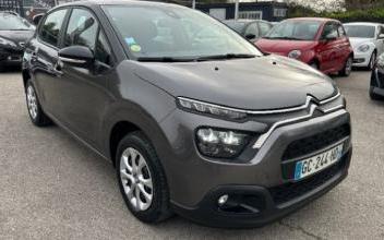 Citroen C3 Les-Pennes-Mirabeau