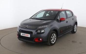 Citroen c3 Issy-les-Moulineaux