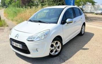 Citroen c3 Arles