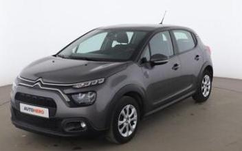 Citroen c3 Issy-les-Moulineaux