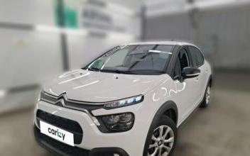 Citroen c3 Neuvy