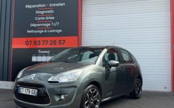 Citroen C3 Bischwiller