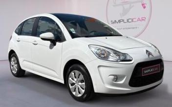 Citroen c3 Orgeval