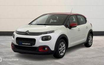 Citroen c3 Champniers