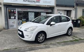 Citroen c3 Saint-Barthélemy-d'Anjou