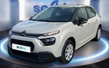 Citroen c3 Wattrelos