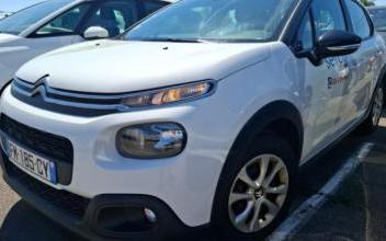 Citroen C3 La-Boisse