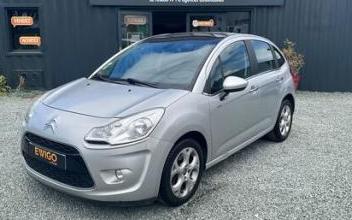 Citroen c3 La-Rochelle