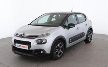 Citroen c3 Issy-les-Moulineaux