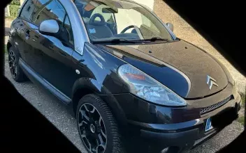 Citroen C3 Aumetz