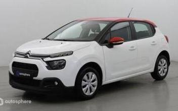 Citroen c3 Champniers