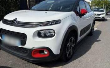 Citroen c3 Villeneuve-Saint-Georges