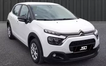 Citroen C3 Prigonrieux