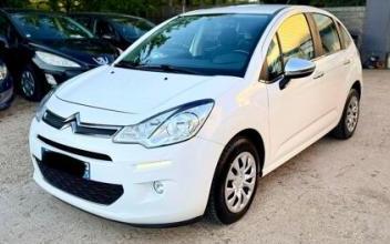 Citroen c3 Draveil