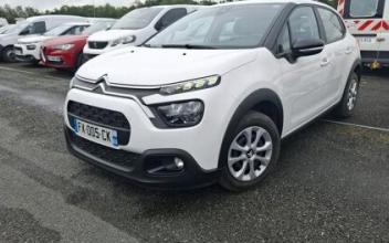 Citroen c3 Neuvy