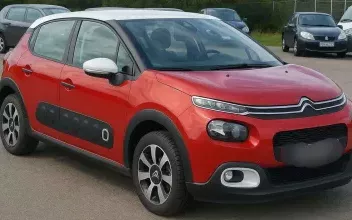 Citroen C3 Metz