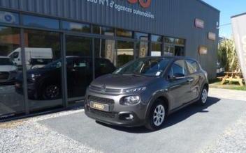 Citroen c3 Mazères