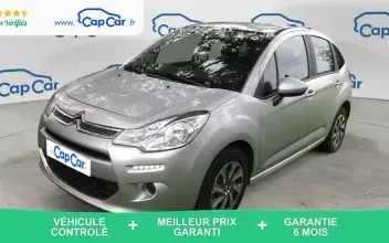 Citroen C3 Paris