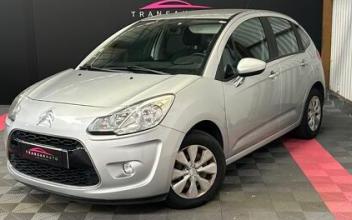Citroen c3 Angers