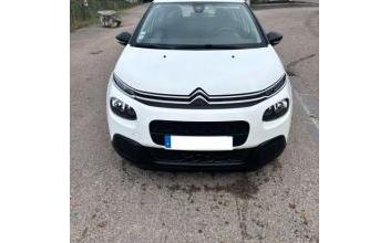Citroen c3 Vitry-le-François