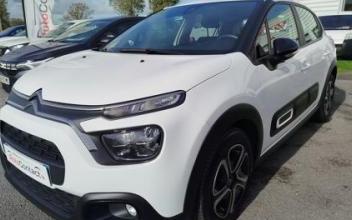 Citroen c3 Gravelines